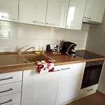 Nagyerdo - Simonyi Ut Apartment *