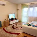 Apartment Nagyerdo - Simonyi Ut Debrecen