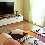 Apartment Nagyerdo - Simonyi Ut Debrecen