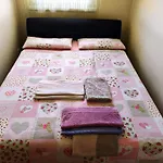 Nagyerdo - Simonyi Ut Apartment Debrecen