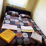 Apartment Nagyerdo - Simonyi Ut Debrecen