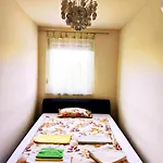 Apartment Nagyerdo - Simonyi Ut Debrecen