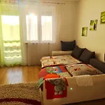 Nagyerdo - Simonyi Ut Apartment Debrecen