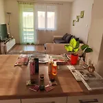 Apartment Nagyerdo - Simonyi Ut Debrecen