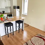 Nagyerdo - Simonyi Ut Apartment *