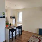 Apartment Nagyerdo - Simonyi Ut Debrecen