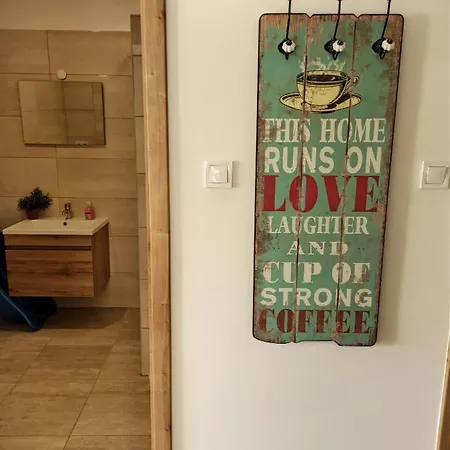Apartmán Nagyerdo - Simonyi Ut Debrecín