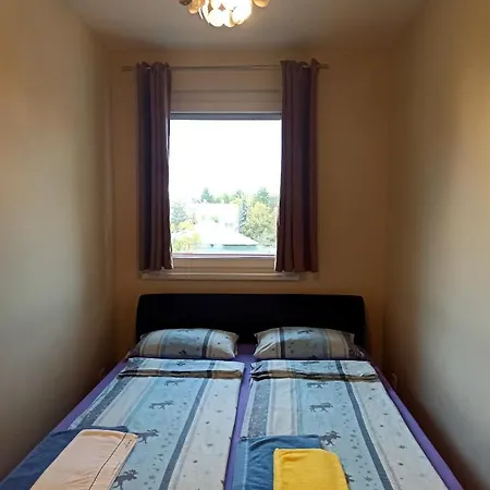 Apartmán Nagyerdo - Simonyi Ut Debrecín
