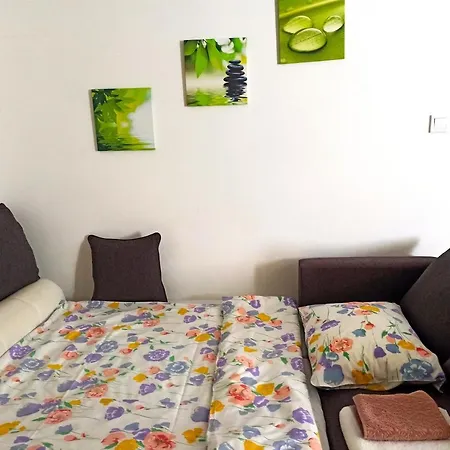 Nagyerdo - Simonyi Ut Apartment *