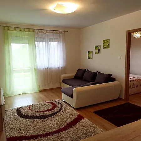 Nagyerdo - Simonyi Ut Apartment Debrecen