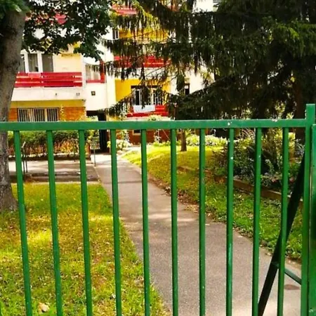 Apartment Nagyerdo - Simonyi Ut *