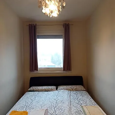 Nagyerdo - Simonyi Ut Apartment Debrecen