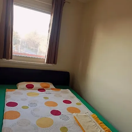 Nagyerdo - Simonyi Ut Apartment *