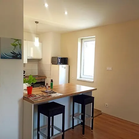 Apartment Nagyerdo - Simonyi Ut Debrecen