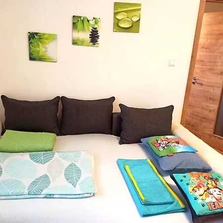 Apartmán Nagyerdo - Simonyi Ut *