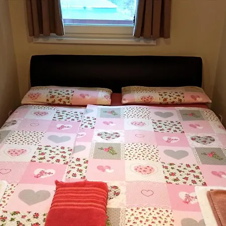 Nagyerdo - Simonyi Ut Apartment Debrecen