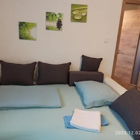 Apartment Nagyerdo - Simonyi Ut *