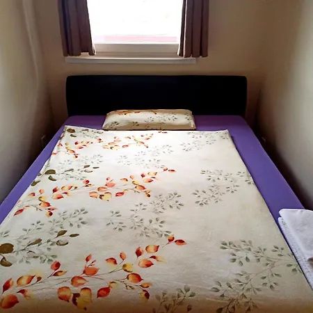 Apartment Nagyerdo - Simonyi Ut Debrecen