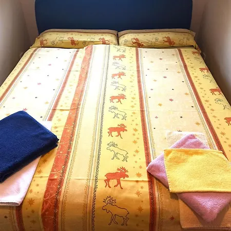 Nagyerdo - Simonyi Ut Apartament *