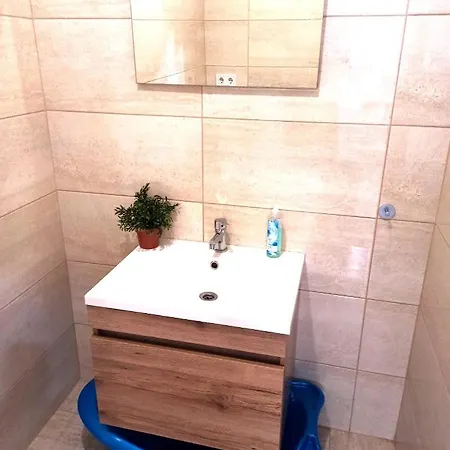 Apartment Nagyerdo - Simonyi Ut Debrecen