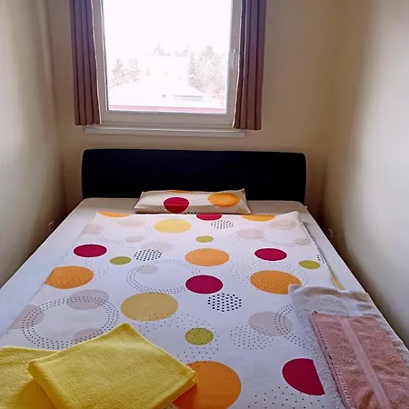 Apartment Nagyerdo - Simonyi Ut