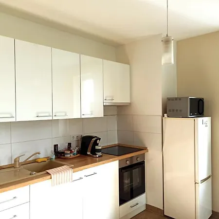 Apartmán Nagyerdo - Simonyi Ut *