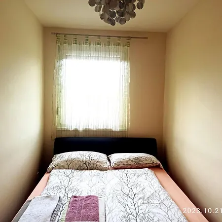 Apartment Nagyerdo - Simonyi Ut *