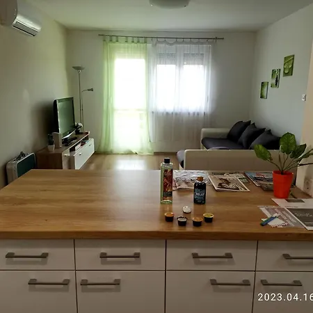Apartment Nagyerdo - Simonyi Ut Debrecen