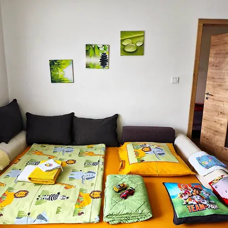 Apartment Nagyerdo - Simonyi Ut