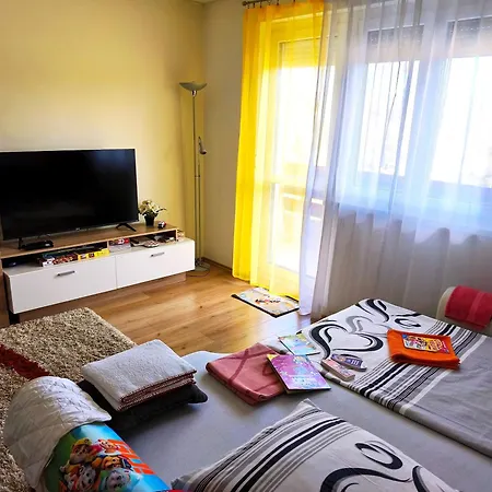 Nagyerdo - Simonyi Ut Apartment