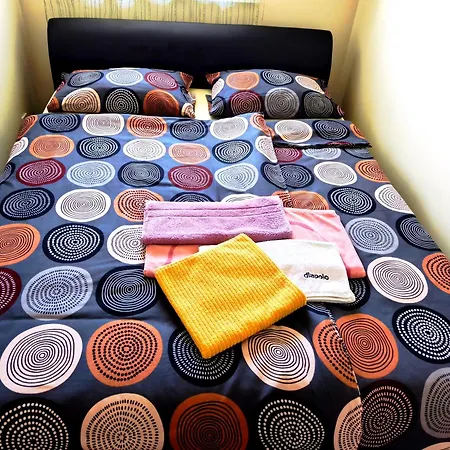 Apartment Nagyerdo - Simonyi Ut Debrecen