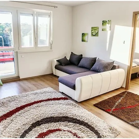 Apartment Nagyerdo - Simonyi Ut Debrecen