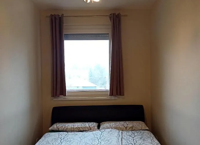 Nagyerdo - Simonyi Ut Apartamento Debrecen