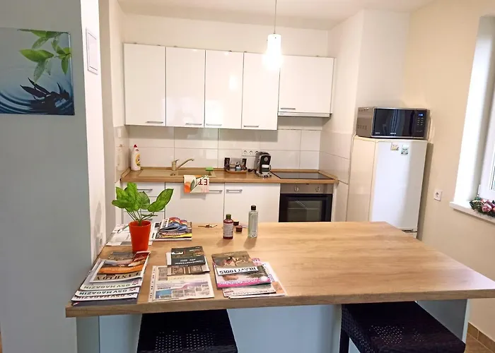 Apartamento Nagyerdo - Simonyi Ut Debrecen