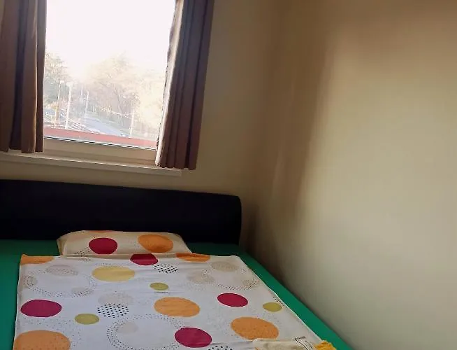 Nagyerdo - Simonyi Ut Apartamento *