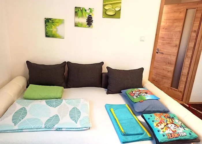 Apartamento Nagyerdo - Simonyi Ut *