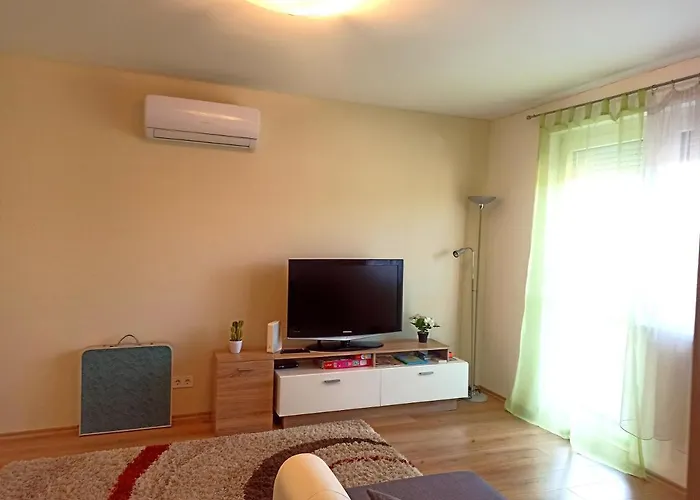 Apartamento Nagyerdo - Simonyi Ut *