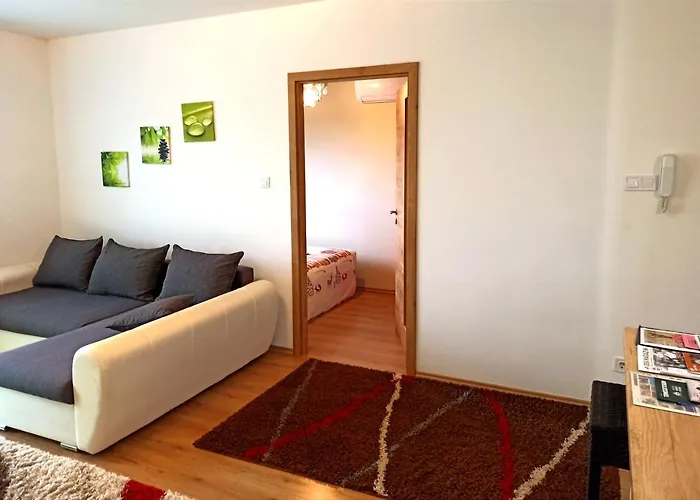 Nagyerdo - Simonyi Ut Apartamento