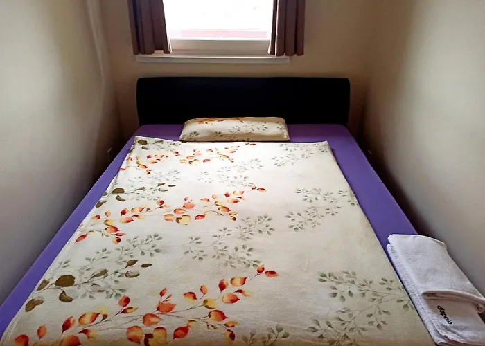 Apartamento Nagyerdo - Simonyi Ut Debrecen